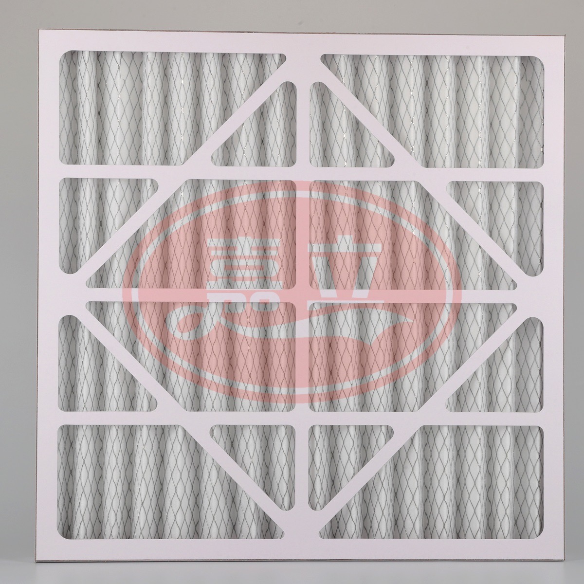 红花岗纸框过滤器